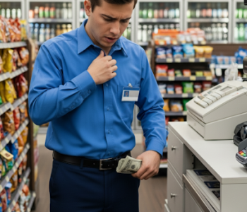 employee Theft