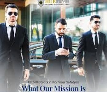 hub security image