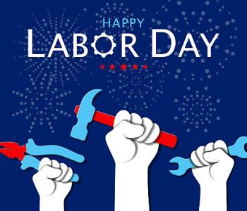 Labor Day: