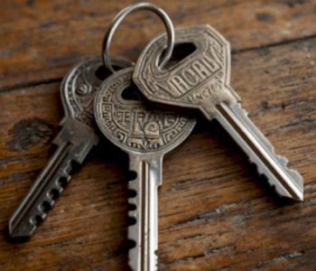 print keys