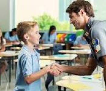 SCHOOL SECURITY